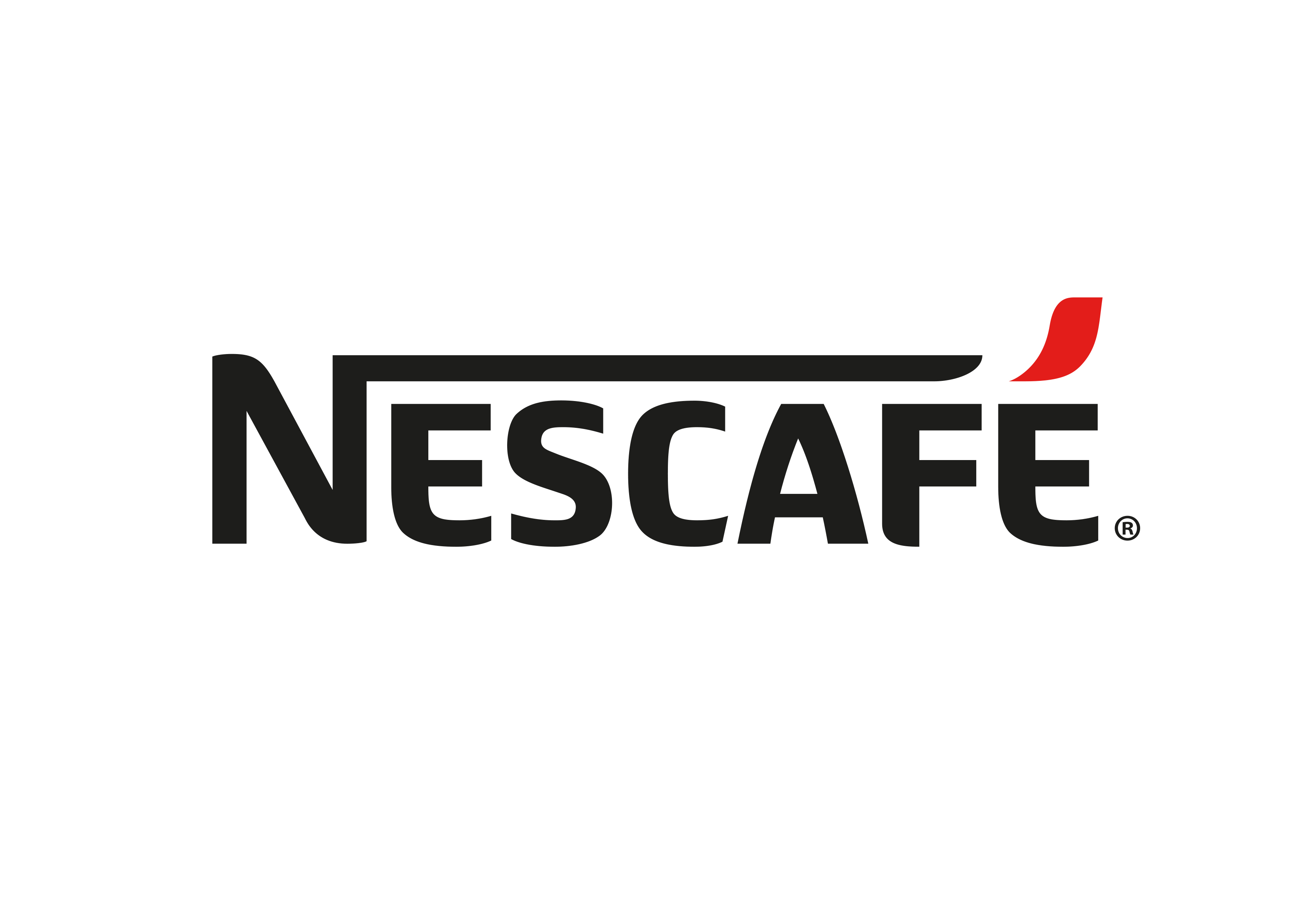 NESCAFE