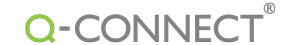 Q-CONNECT Q-CONNECT