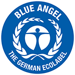 Ekologické produkty s certifikátom Blue Angel