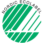Ekologické produkty s certifikátom Nordic swan