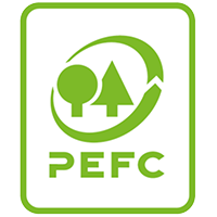 Ekologické produkty s certifikátom PEFC