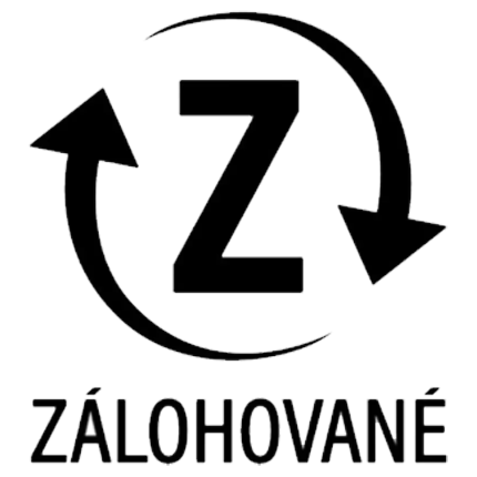 Zálohovaný obal