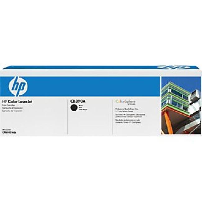 Toner HP CB390A HP 825A black (19.500 str.)