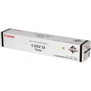 Toner Canon C-EXV 33 black (14.600 str.)