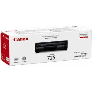 Toner Canon CRG-725 (1.600 str.)