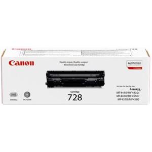Toner Canon CRG-728 (2.100 str.)