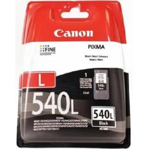 Atramentová náplň Canon PG-540 L pre MG 2150/3150 black (300 str.)