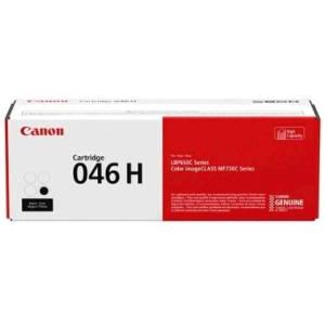 Toner Canon CRG-046H pre i-SENSYNS LBP650C/iCMF730C black (6.300 str.)