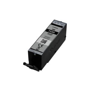 Atramentová náplň Canon PGI-580PGBK pre TS6150/TS8150/TR7550/TR8550 black XXL (600 str.)