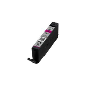 Atramentová náplň Canon CLI-581M pre TS6150/TS8150/TR7550/TR8550 magenta XXL (747 str.)