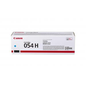 Toner Canon CRG-054H pre i-SENSYNS LBP621Cw/MF641Cw cyan (2.300 str.)