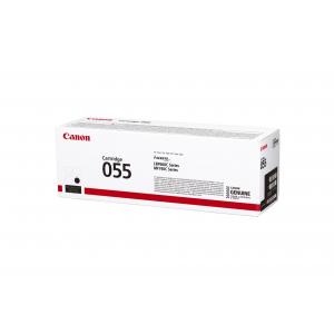 Toner Canon CRG-055 black (2.300 str.)