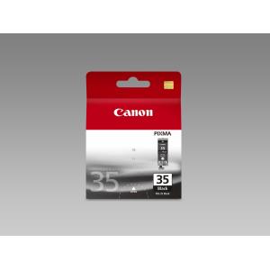 Atramentová náplň Canon PGI-35Bk pre PIXMA iP100/iP110 black (191 str.)