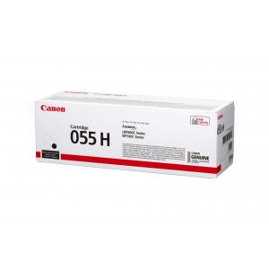 Toner Canon CRG-055H black (7.600 str.)