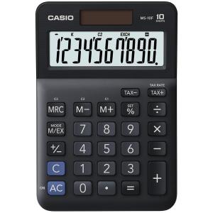 Kalkulačka Casio MS-10F