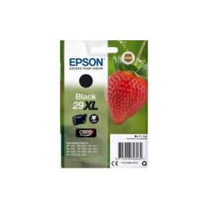 Atramentová náplň Epson C13T29914012 T29XL black pre Exp. Home XP-235/332/335/432/435 (11,3 ml)