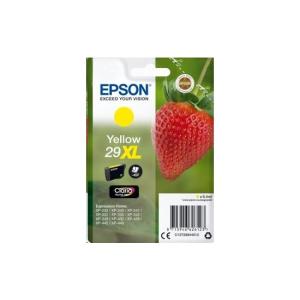 Atramentová náplň Epson C13T29944012 T29XL yellow pre Exp. Home XP-235/332/335/432/435 (6,4 ml)