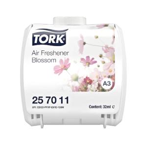 Osviežovač vzduchu TORK Constant, kvetinový A3