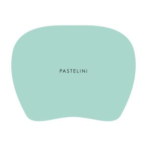 Podložka pod myš Karton PP Pastelini zelená
