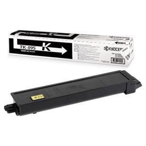 Toner Kyocera TK-895 pre FS-C 8020MFP/8025MFP black (12.000 str.)