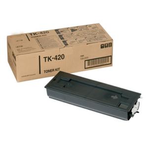 Toner Kyocera TK-420 pre KM-2550 (15.000 str.)
