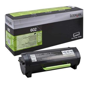 Toner Lexmark 60F2000 pre MX310/MX410/MX510/MX511/MX611 black (2.500 str.)