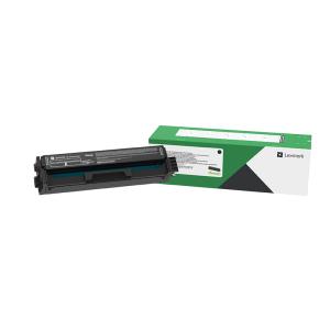 Toner Lexmark 20N2XK0 pre CS/CX431 black (6.000 str.)