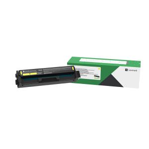 Toner Lexmark 20N2XY0 pre CS/CX431 yellow (6.700 str.)