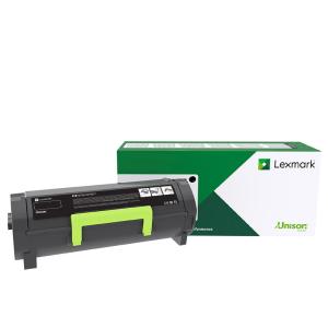 Toner Lexmark 56F2X0E pre MS/MX32X/42X/52X/62X black (20.000 str.)