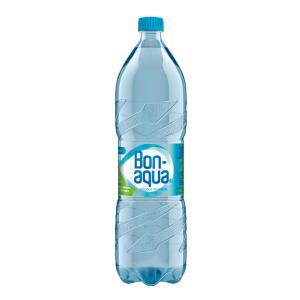 Pramenitá voda Bonaqua `Z` nesýtená 6 x 1,5 ℓ