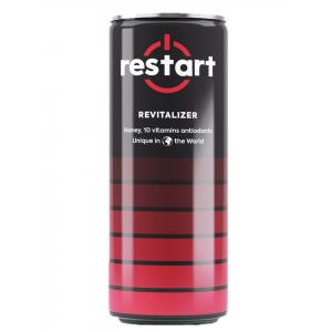 Nápoj Restart Revitalizer 500 ml