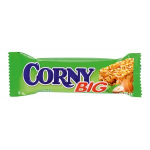 Tyčinka Corny BIG müsli oriešková 50g