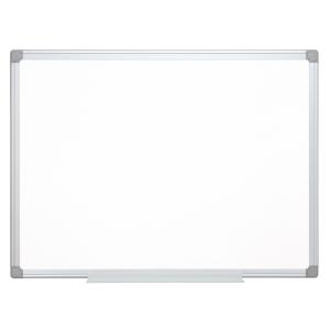 Tabuľa magnetická Q-CONNECT ECONOMY PLUS 45 x 60 cm