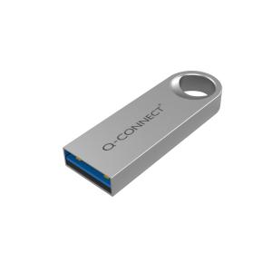 Flash disk USB Premium Q-Connect 3.0 32 GB