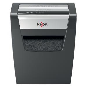 Skartovačka Rexel Momentum X312