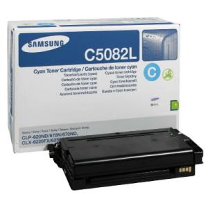 Toner Samsung CLT-C5082L pre CLP620/670/CLX 6220 cyan (4.000 str.)