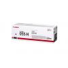 Toner Canon CRG-055H magenta (5.900 str.)