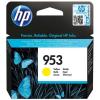 Atramentová náplň HP F6U14AE HP 953 yellow (700 str.)