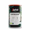 Káva Segafredo Espresso Organico mletá 250g