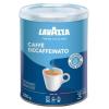 Káva LAVAZZA DEK bezkofeinová, mletá, dóza, 250 g